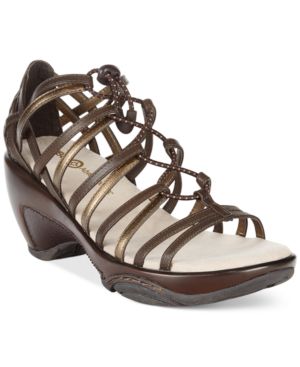 Brown/Bronze