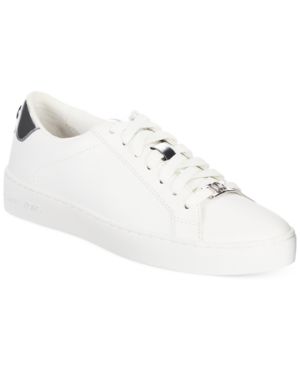 Optic White/Silver
