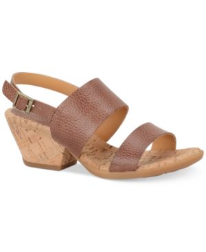 Cuoio Brown