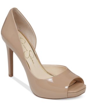 Nude Patent