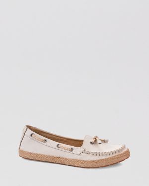 Blank Canvas White