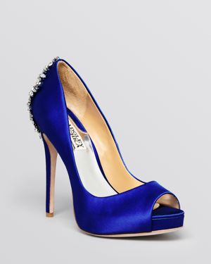 Royal Blue