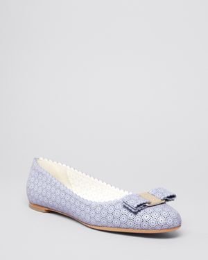 Fleur Bleue