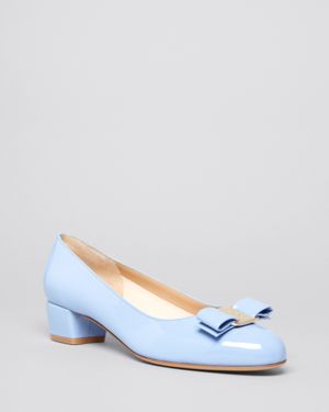 Fleur Bleue