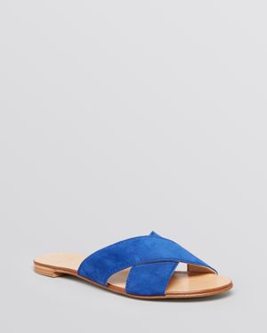 Ultramar Suede