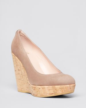 Haze Suede