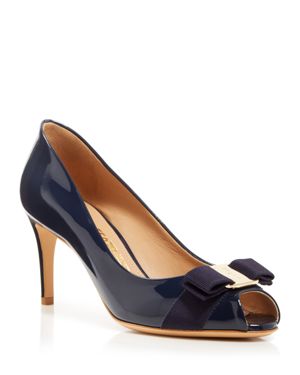 Oxford Blue