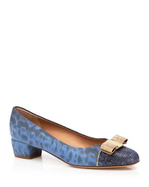 Fleur Bleue