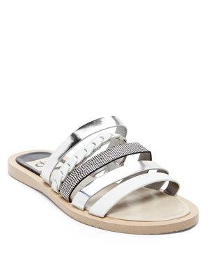White Multi