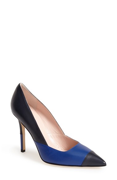 COBALT/ NAVY