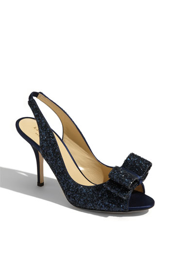NAVY GLITTER