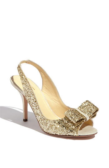 PLATINUM GLITTER