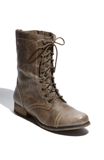 STONE LEATHER