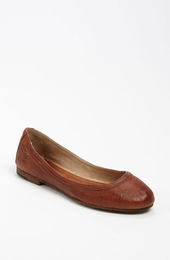 COGNAC LEATHER