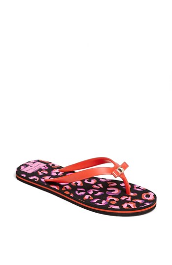 MARASCHINO RED/ DISCO ANIMAL