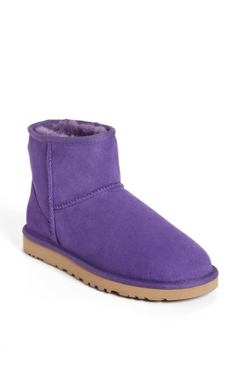 PURPLE REIGN