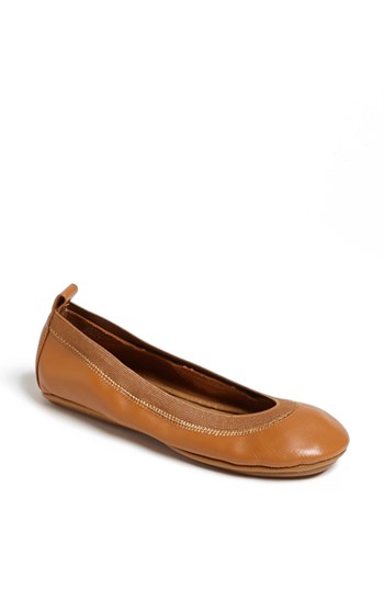 CAMEL LEATHER