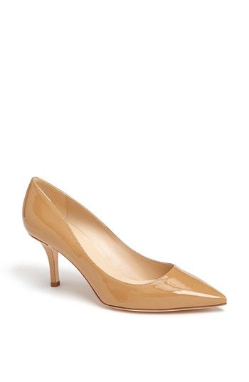 NEW CAMEL PATENT