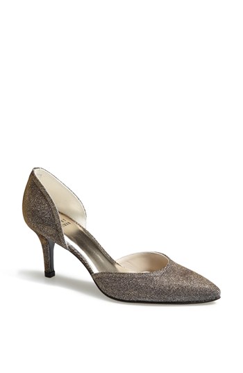 PYRITE NOCTURN