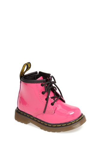 HOT PINK