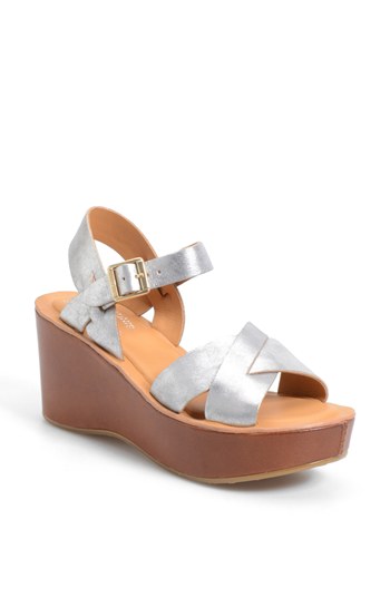 SILVER/ AVANA