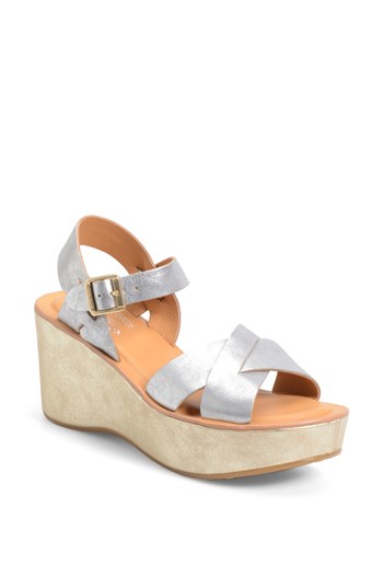 SILVER/ GOLD