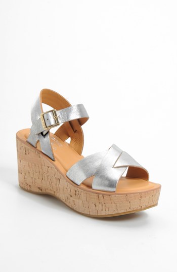 SILVER/ CORK