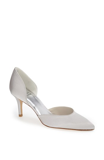 MOONGLOW SATIN