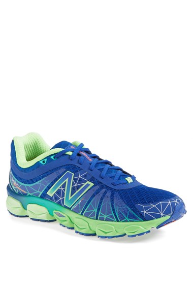 BLUE/ GREEN