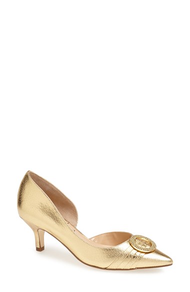 GOLD
