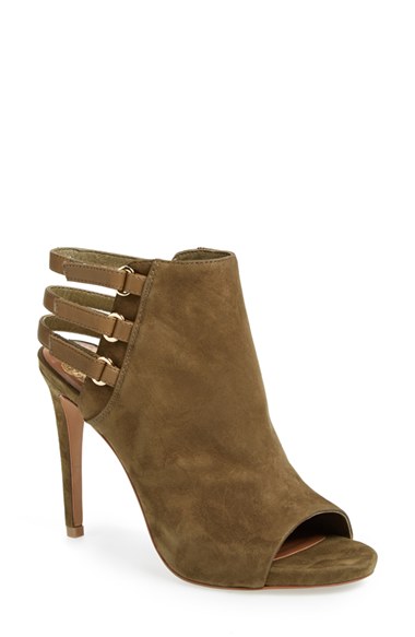 OLIVE DRAB