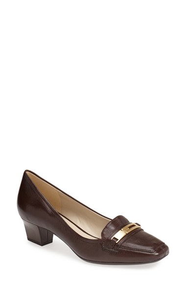 OXFORD BROWN