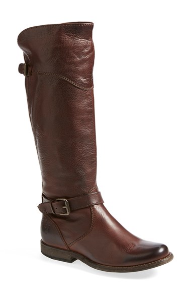 DARK BROWN EXTENDED