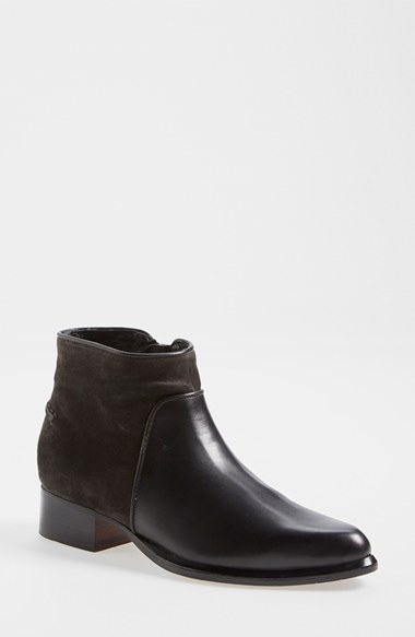 ASPHALT SUEDE