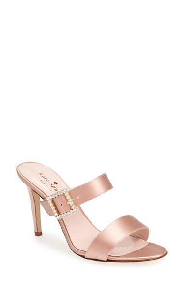 DUSTY PINK