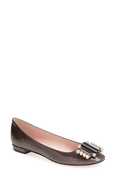 GREY PATENT