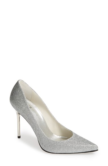 SILVER NOIR