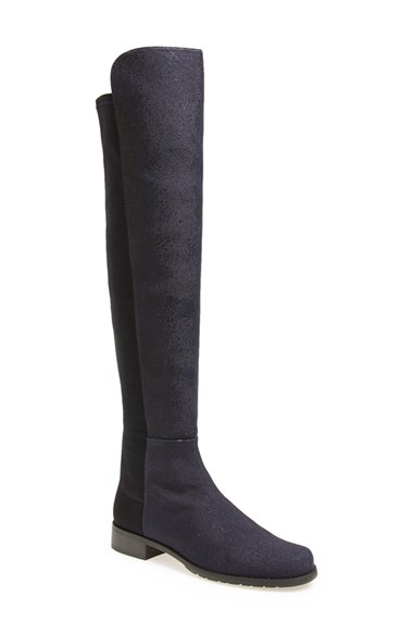 BLACK PINDOT NAPPA