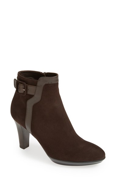ESPRESSO SUEDE COMBO