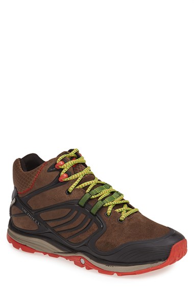 MERRELL STONE/ LIME