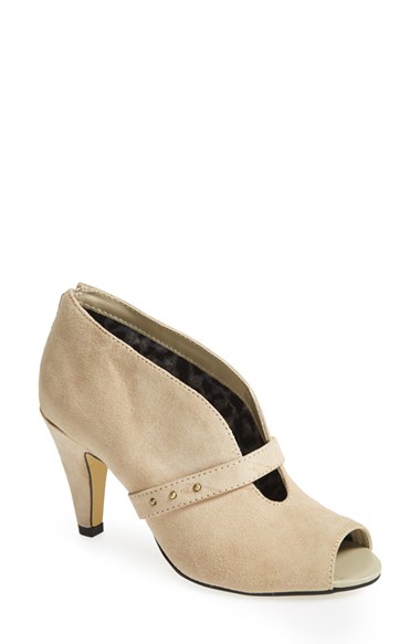 FOG SUEDE