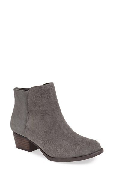 GNOCCHI GREY