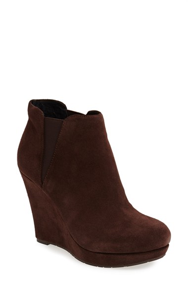 FUDGIE LEATHER