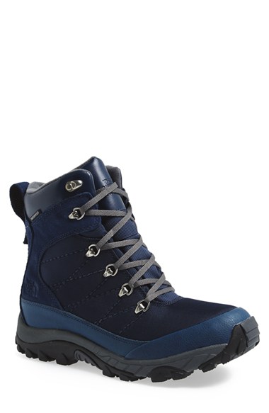 COSMIC BLUE/ ZINC GREY