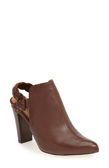 CHESTNUT