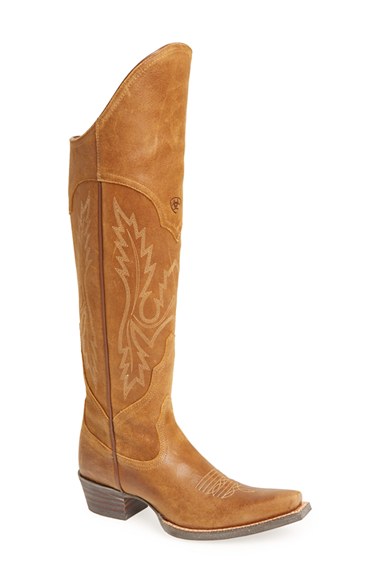 SOFT DISTRESSED BROWN