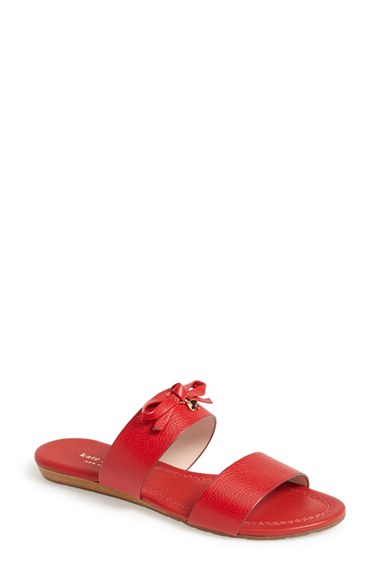 MARASCHINO RED