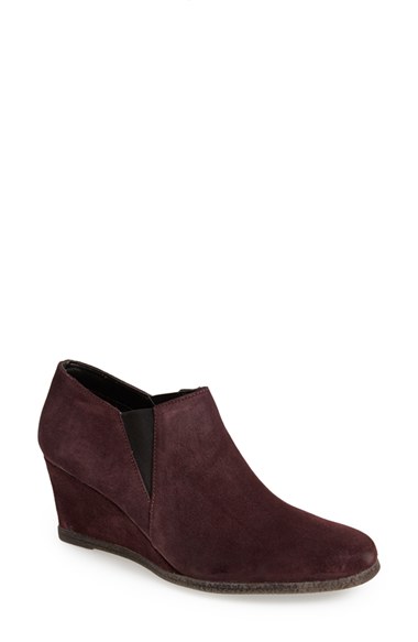 MELANZANA SUEDE
