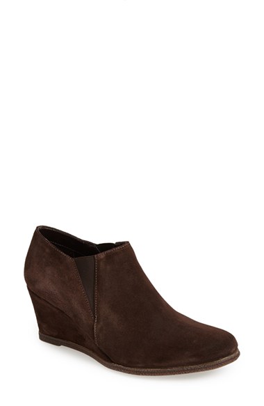 COFFEE SUEDE