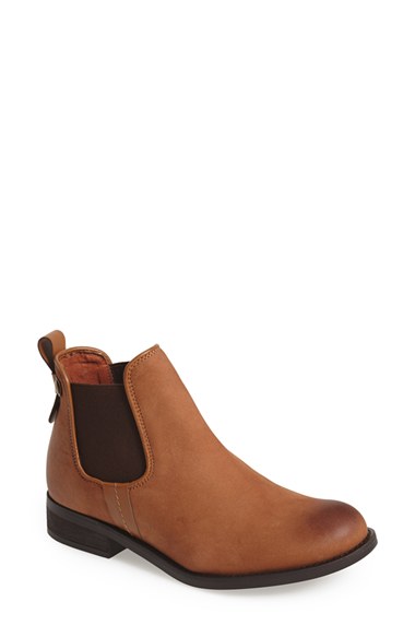 COGNAC LEATHER